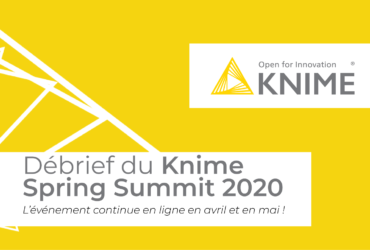 Knime Spring Summit