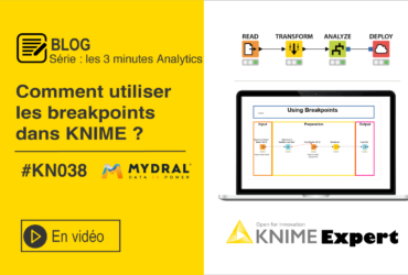 breakpoints KNIME