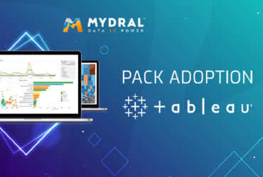 Pack adoption Tableau