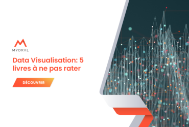 Data Visualisation: 5 livres à ne pas rater