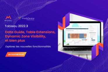 Tableau 2022.3