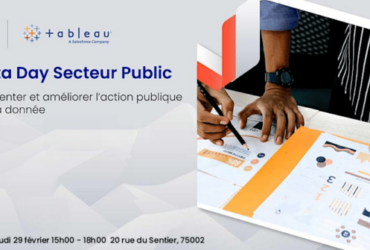 Data Day Secteur Public