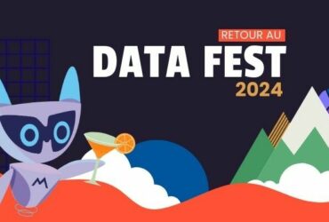 Data Fest : Retour sur la Quatrième Édition #Data24 #TC24