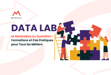 Data Lab : Générative au Quotiden