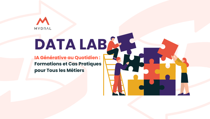 Data Lab : Générative au Quotiden