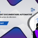 Traitement documentaire automatisé